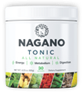 Nagano Tonic